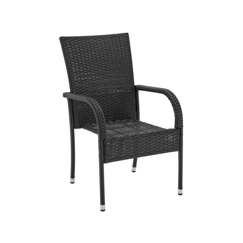 zahradní ratanový nábytek